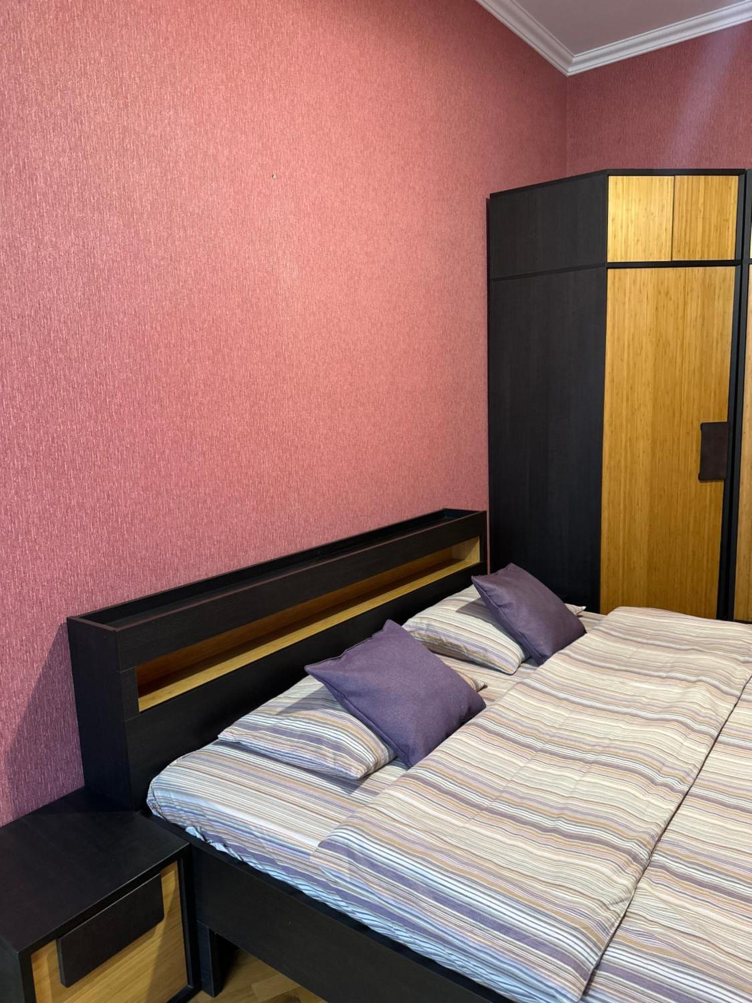 Vip Apartments ! Leopoli Esterno foto